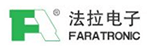 faratronic(厦门法拉)的LOGO