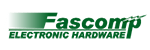 Fascomp的LOGO