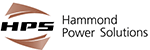 Hammond Power Solutions的品牌LOGO