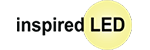 Inspired LED, LLC的LOGO