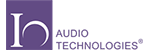 IO Audio Technologies的LOGO