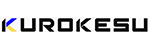 KUROKESU的LOGO