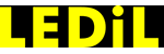 Ledil的LOGO
