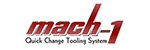 MACH SYSTEMS的LOGO