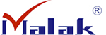 Malak(迈洛克)的LOGO