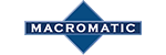 Macromatic的LOGO
