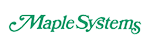Maple Systems Inc的LOGO