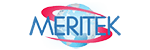 Meritek的LOGO