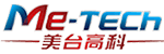 Me-TECH(美台高科)的LOGO