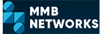 MMB Networks的LOGO