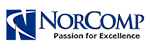 NorComp Inc.的LOGO