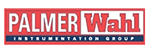 Palmer Wahl Instruments的LOGO