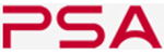 PSA(信昌电陶)的LOGO