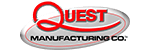 Quest Manufacturing的LOGO