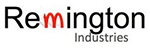 Remington Industries的LOGO