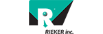 Rieker Inc.的LOGO