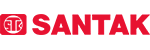 SANTAK(山特)的LOGO