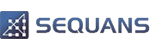Sequans Communications的LOGO