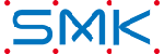 SMK的LOGO