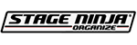 Stage Ninja的LOGO