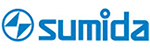 Sumida(胜美达)的LOGO
