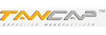 TANCAP(容电)的LOGO