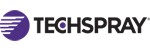 TechSpray的LOGO