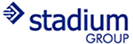 The Stadium Group的LOGO