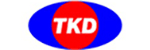 TKD(泰晶)的LOGO