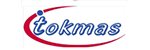 Tokmas(托克马斯)的LOGO