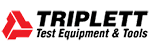 Triplett Test Equipment and Tools的LOGO