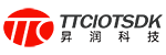 TTCIOTSDK(昇润)的LOGO