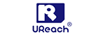 U-Reach Data Solutions, Inc的LOGO
