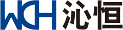 WCH(南京沁恒)的LOGO