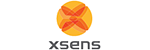 Xsens的LOGO