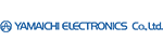 Yamaichi Electronics的LOGO