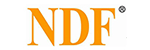 达孚(NDF)的品牌LOGO