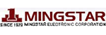 登壹(MINGSTAR)的LOGO