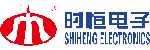 时恒的LOGO