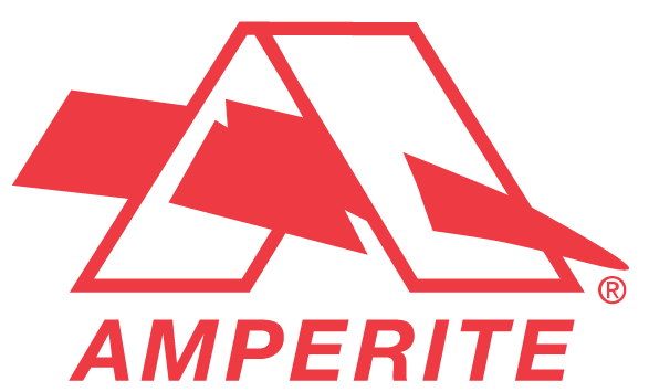 Amperite的LOGO