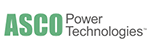 ASCO Power Technologies的LOGO
