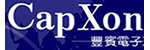 CapXon(台湾丰宾)的LOGO