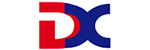 DC(达新)的LOGO