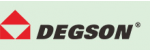 DEGSON(高正)的LOGO