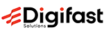 Digifast的LOGO
