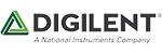 Digilent, Inc.的LOGO