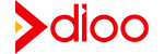 DIOO(帝奥微)的LOGO