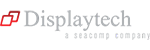 Displaytech的LOGO