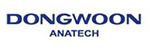 DONGWOON(动运科技)的LOGO