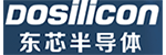 Dosilicon（东芯）的LOGO